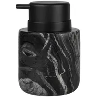 Mette Ditmer Mette Ditmer, - Marble Seifenspender, low, /