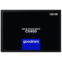 goodram CX400 128 GB 2,5" SSDPR-CX400-128-G2