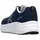 Rieker U4101 Blau 42