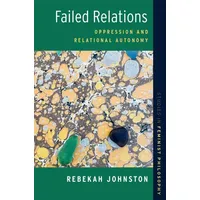 Oxford University Press Failed Relations