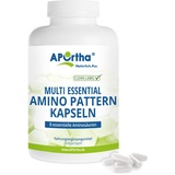 APOrtha APOrtha® Multi essential Amino Pattern Kapseln - 500 mg 300 St