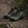 adidas Terrex Anylander Mid RAIN.RDY Damen Olive Strata/Night Cargo/Core Black 42 2/3
