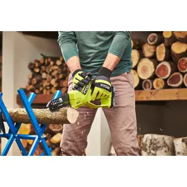 RYOBI ONE+ HP Brushless Ry18psx15a-120 18v Akku-gartenschere, 15 cm mit Akku und Ladegerät)