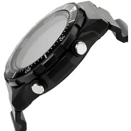 Casio Digitaluhr AE-1700H-1AVEF Silikon 47 mm