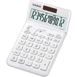 Casio JW-200SC Weiß