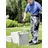LANGFIT Plattenheber 30 - 50 cm