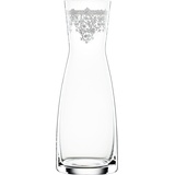 Spiegelau Karaffe Glaskaraffe, Kristallglas, 1 l, Arabesque 4192258
