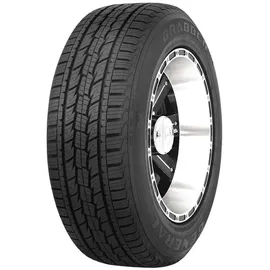 General Tire Grabber HTS 60 245/65 R17 107H
