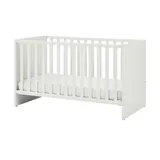 Paidi Babybett Little Snu (LF 70x140 cm) - LF 70x140 cm