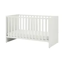 Paidi Babybett Little Snu (LF 70x140 cm) - LF 70x140 cm