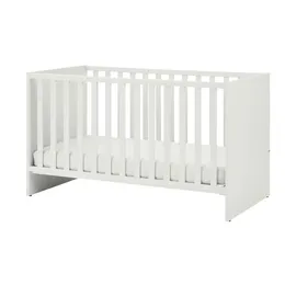 Paidi Babybett Little Snu (LF 70x140 cm) - LF 70x140 cm