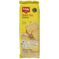 Dr. Schär Snackers Packung, 115 g