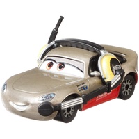 Disney Pixar Cars - Shannon Spokes
