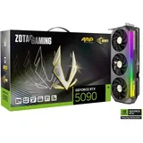 Zotac GeForce RTX 5090 AMP Extreme Infinity 32 GB GDDR7