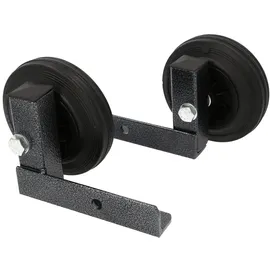 KS Tools Ersatzreifen-Set für Druckluft-Stand-Federspanner, 2-teilig