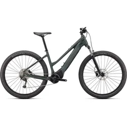 Specialized Tero 3.0 Step-Through Grün Modell Aktion
