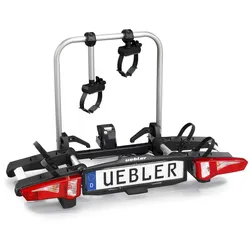 Uebler Fahrrad Kupplungstraeger i21 Z 60°