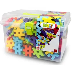 Meli Maxi Travel Box 220