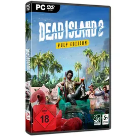 Dead Island 2 Pulp Edition (PC)