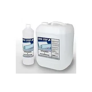 Dr. Rauwald Teppichreiniger Konzentrat 1 l