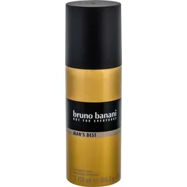 bruno banani Deodorant Spray 150ml Herren