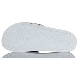 Puma BMW MMS Leadcat 2.0 Strong Blau/Puma Weiß 40,5