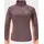 Schöffel Longsleeve Cristallo rot 44
