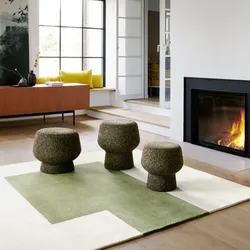 Kilkenny Rug, 235x201cm oder 300x250cm