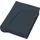 Bella Donna Jersey 120 x 200 - 130 x 220 cm blaugrau