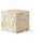 Audo Plinth Beistelltisch Kunis Breccia