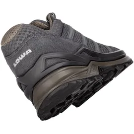 Lowa Innox Pro GTX Lo Herren graphit/stein 44,5