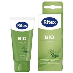 Ritex BIO Gleitgel