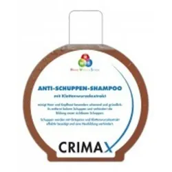 Crimax Anti-Schuppen Shampoo