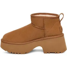 UGG Australia Classic Ultra Mini New Heights chestnut 41