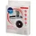 Wpro D210 Kohlefilter
