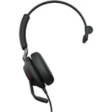 JABRA Evolve2 40 SE MS Mono USB-C