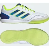 Adidas Top Sala Competition IN Cloud White / Royal Blue / Lucid Lemon 40 2/3