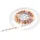 Eurolite LED-Stripe 300 5m 12W warmweiß 500 cm