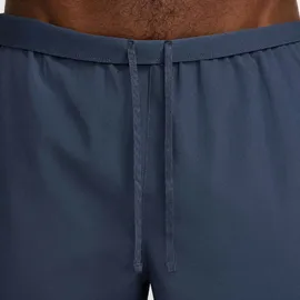 Nike Challenger Dri-Fit 7" 2-in-1 Herren Shorts, blau, - thunder Blue/Reflective silv, S