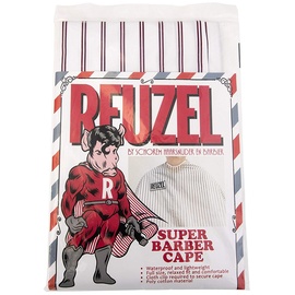 Reuzel Barber Super Cape