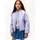 Bomberjacke Periwinkle Dusk 152