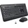 Logitech MK540 Advanced Wireless Tastatur ES Set 920-008680