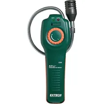 EXTECH Gasleck-Detektor EZ40 Brennbare Gase, Methan