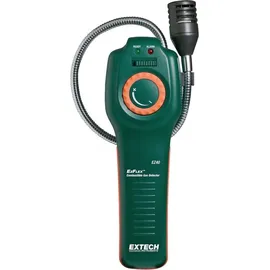 EXTECH Gasleck-Detektor EZ40 Brennbare Gase, Methan