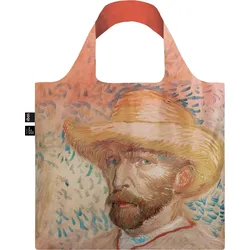 Loqi Museum Vincent van Gogh Tasche Selbstbildnis mit grauem Filzhut