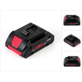 Bosch ProCORE18V Akku 4,0 Ah