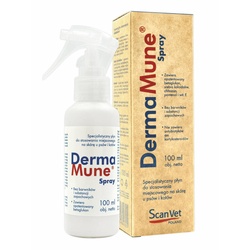 ScanVet DermaMune Spray 100ml (Rabatt für Stammkunden 3%)