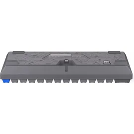 endorfy Thock V2 Compact Wireless Yellow Switches US