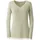 Casual Looks Strickpullover grün 44