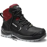 ELTEN Lena GTX black-red Mid ESD S3